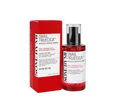 SOME BY MI Snail Truecica Miracle Repair Serum  (50ml)