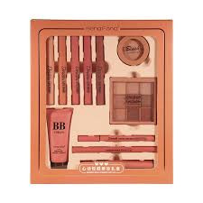 Heng feng 11 pieces makeup set