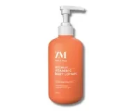 Zayn & Myza Body Lotion - Vitamin C