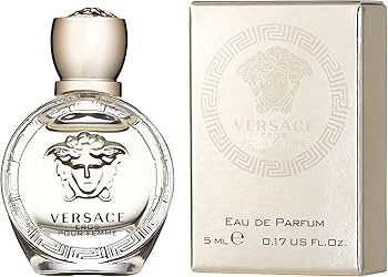 Eros By Versace EDT Mini Perfume For Women (5ml)
