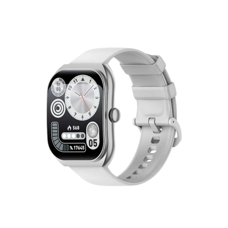 Valdus VB01 Bluetooth calling Smartwatch
