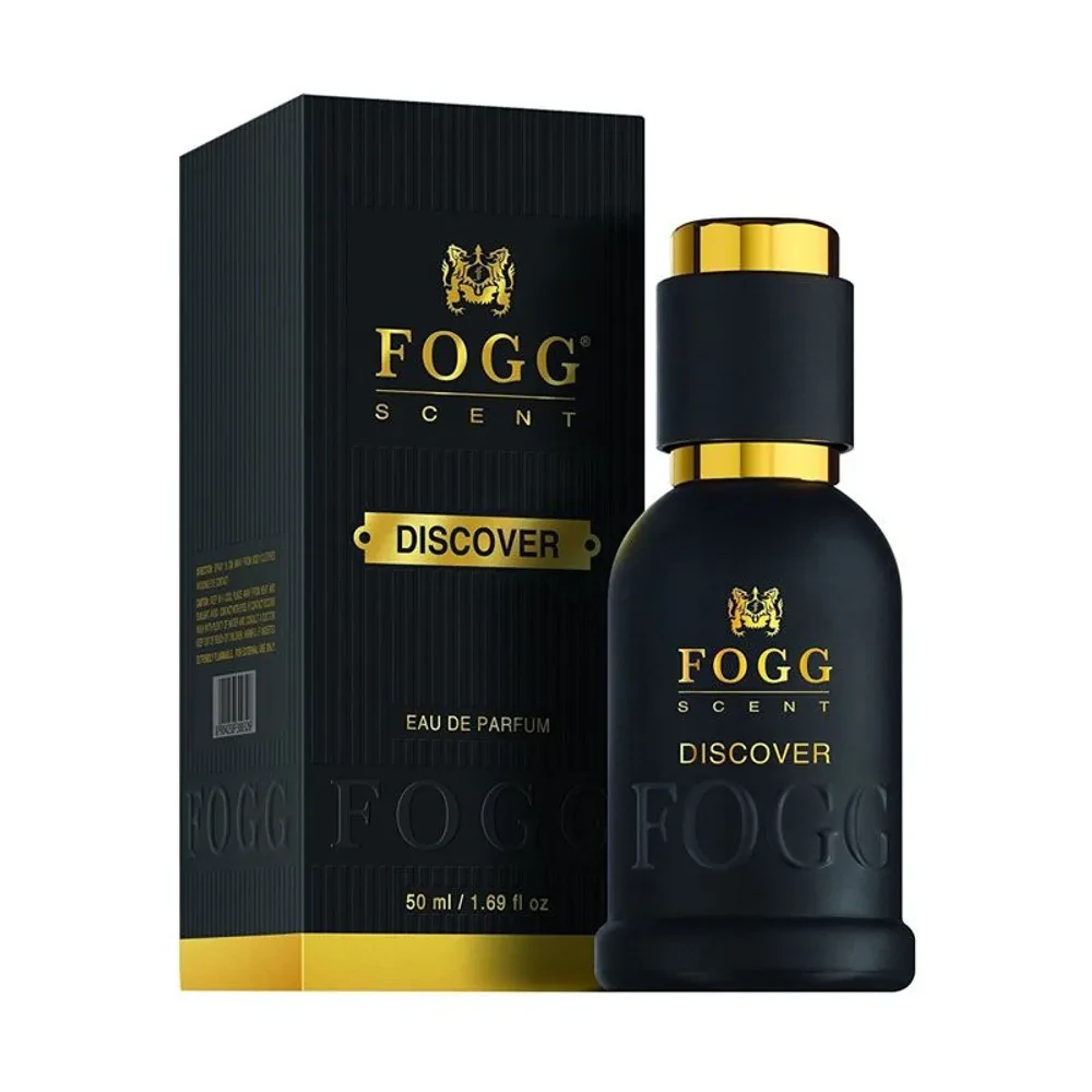 Fogg Scent Discover (50ml)