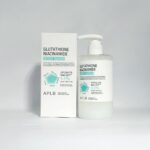 APLB Glutathione Niacinamide Body Wash – 300ml
