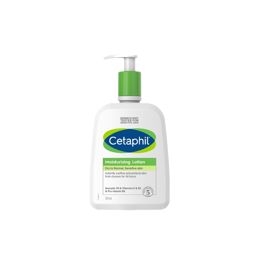 Cetaphil-Moisturising-Lotion-591ml-3 Cetaphil Moisturising Lotion 591ml - Image 1