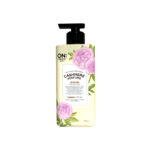 On The Body Cashmere Perfume Body Lotion – 400ml