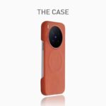 Suitable for Vivo Phone Case with Magnetic Suction